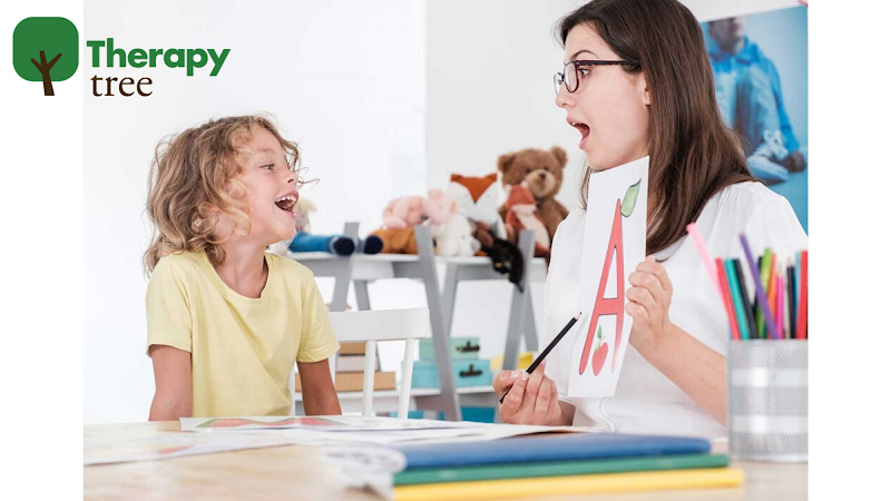 Therapy Tree - Tucson