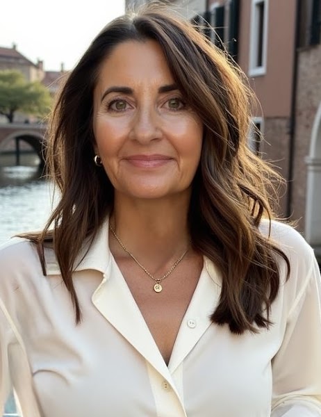 Therapy with Intention Wendy Moyer - LMFT