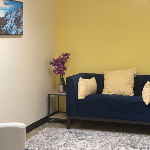 Therapy with Purpose