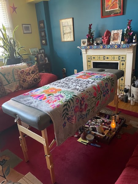 This Hallowed Wilderness