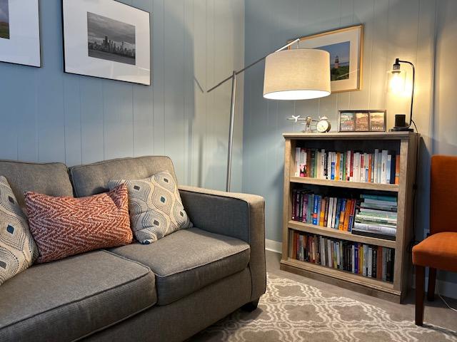 Thomas Lundin LMHC KTL Behavioral Health