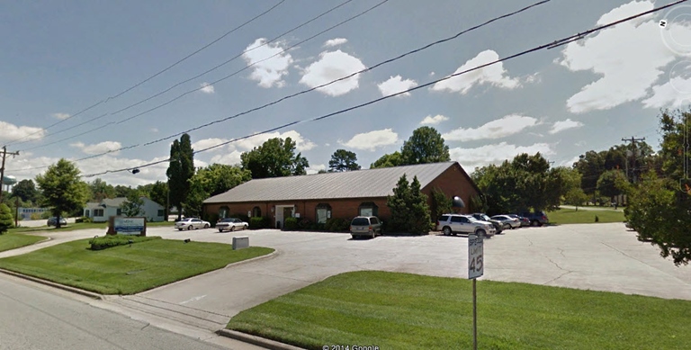 Thomasville Treatment Associates