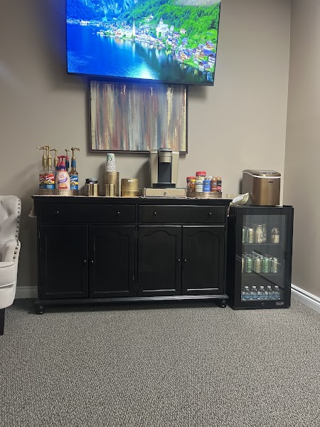 Thrive Behavioral Health