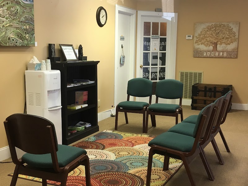 Thrive Counseling & Consulting, PLLC