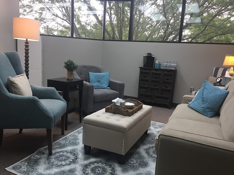 Thrive Counseling Center