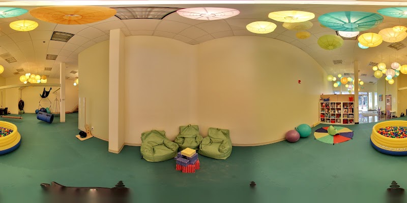 Thrive Therapy & Social Center