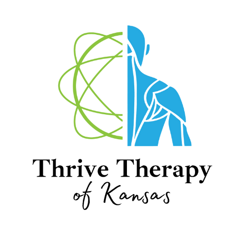Thrive Therapy Center - Topeka