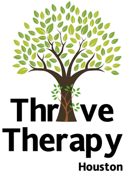 Thrive Therapy Houston