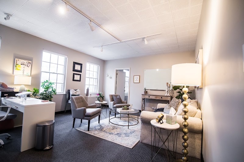 Thrive Therapy, Inc.