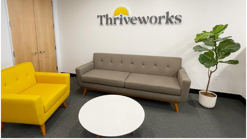 Thriveworks Counseling & Psychiatry St Petersburg
