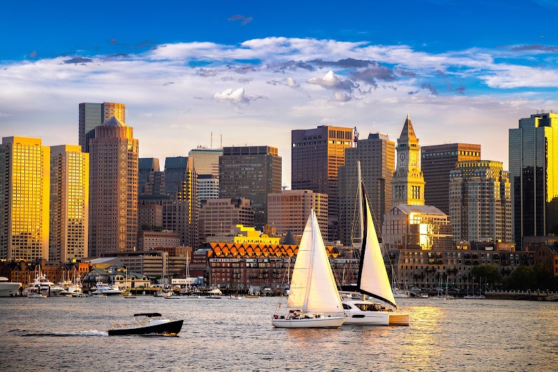 Thriving Center of Psychology