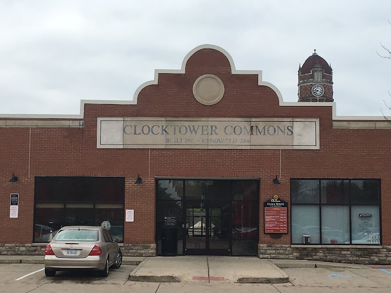 Thriving Minds Family Services