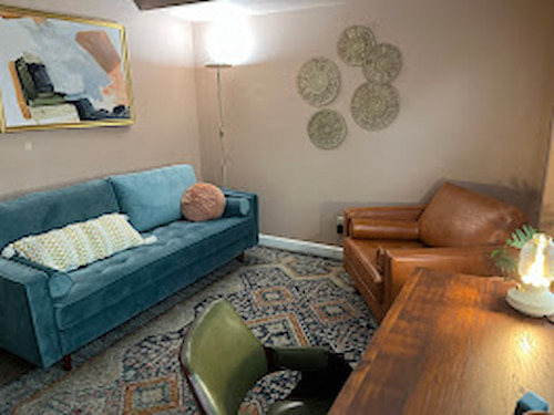 Through Therapy Collective