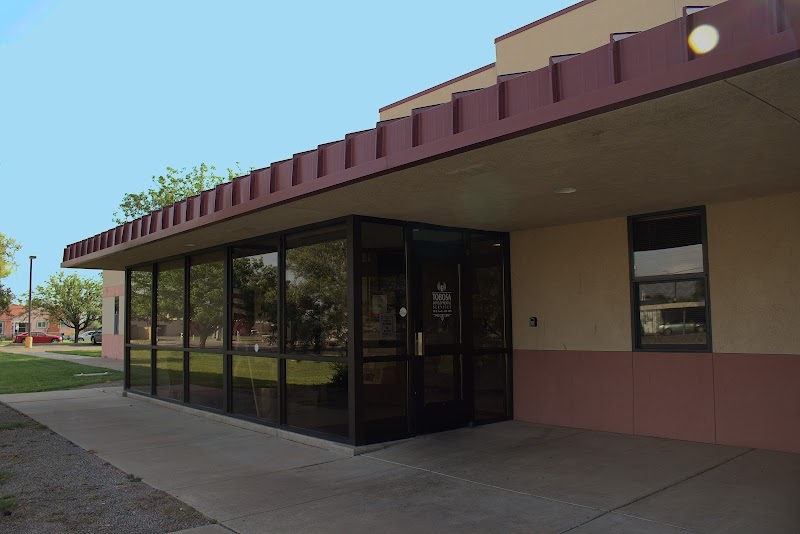 Tobosa Early Intervention