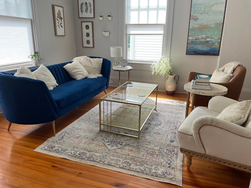 Top Charlotte Therapists