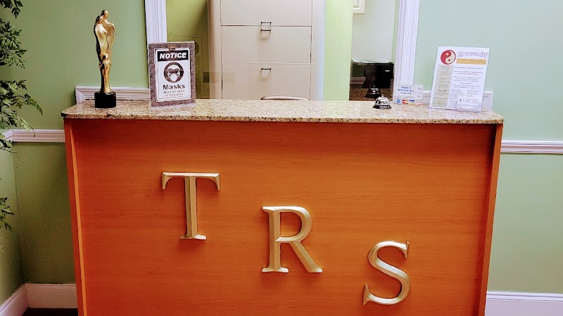 Total Rehab Services; Herman E. Vega, PhD, AP, LMHC.