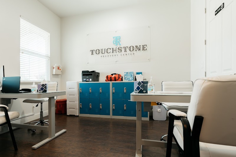 Touchstone Recovery Center