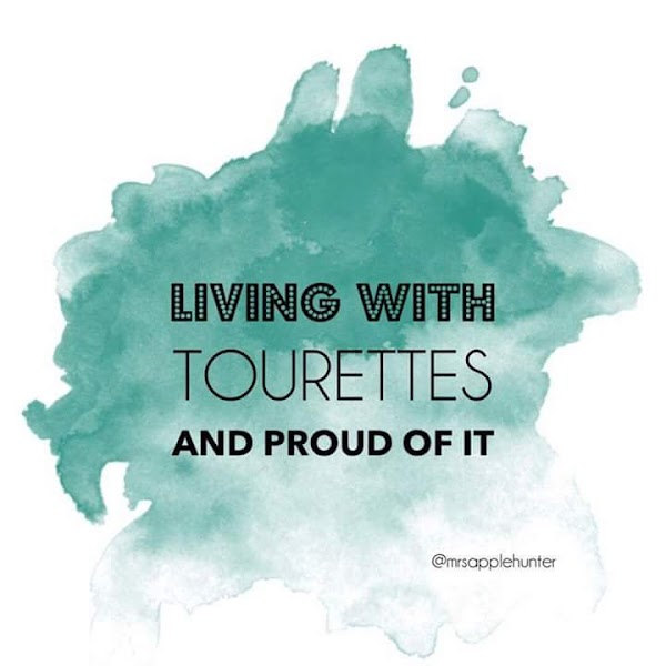 Tourette's Youth Group