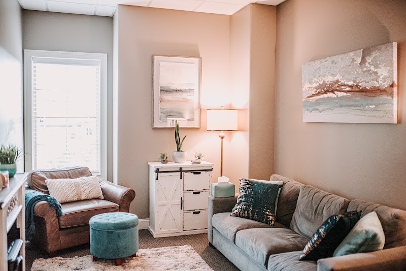 Tranquil Minds Counseling