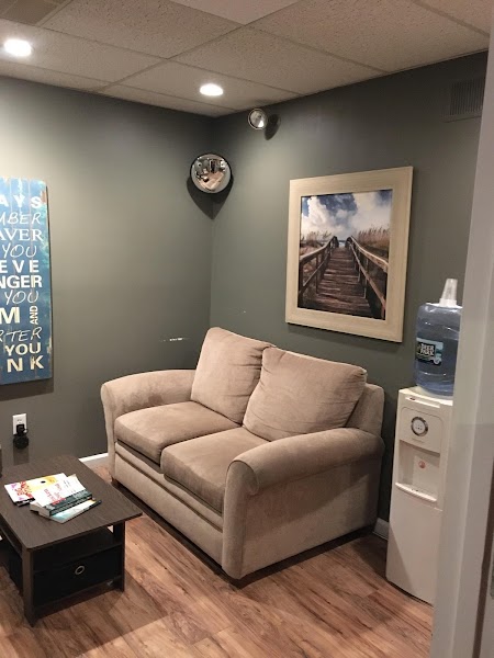 Tranquility Counseling, Inc.