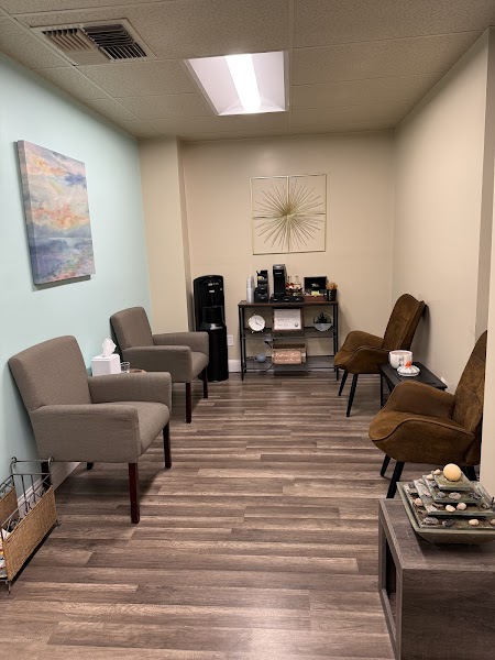 Tranquility Valley Trauma & Wellness