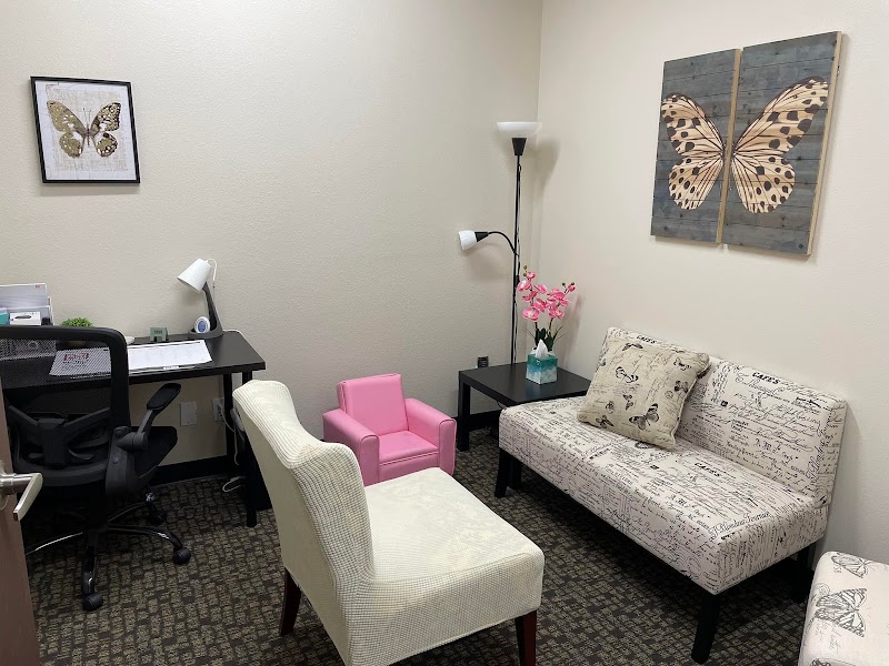 Transformational Family Counseling