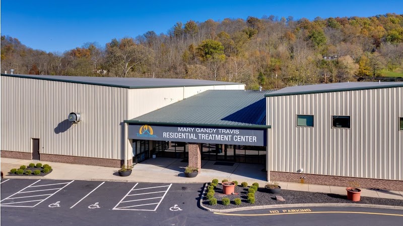 Transitions Drug Rehabilitation & Immediate Care • Residential Treatment