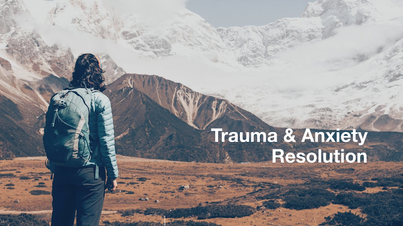 Trauma & Anxiety Resolution, LLC