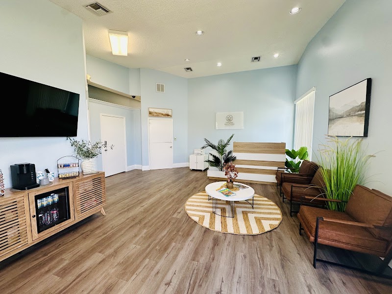 Trauma Solutions Counseling