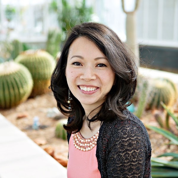 Trauma Therapist - Thai-An Truong, LPC, LADC