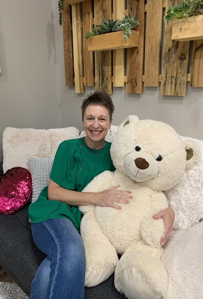 Tree of Hope Play Therapy