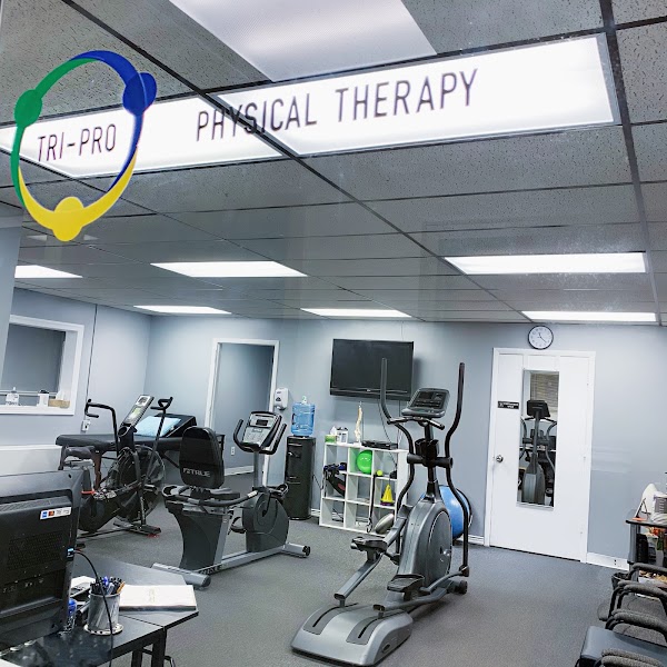 Tri-Pro Physical Therapy