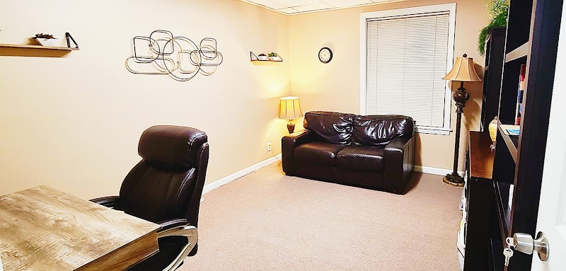 Tri-Synergy Counseling