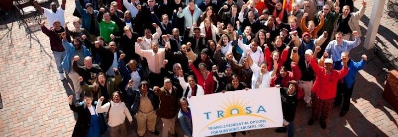 Triangle Residential Options for Substance Abusers