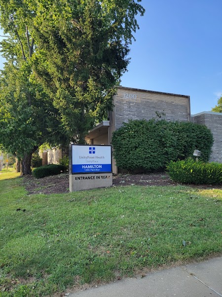 Trillium Place on Hamilton