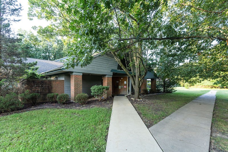 Trillium Place on New Leaf