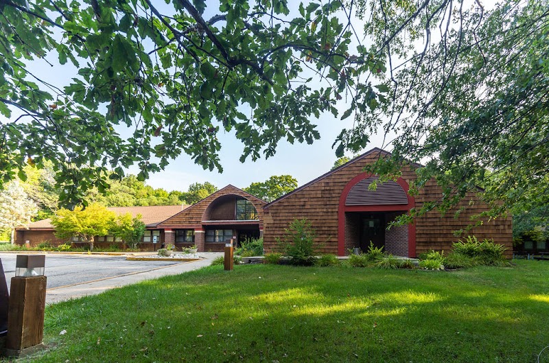 Trillium Place Residential Center at The Knolls