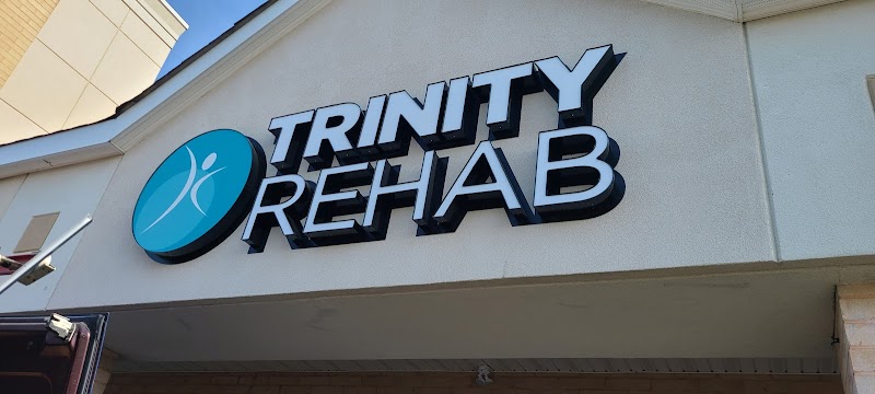 Trinity Rehab