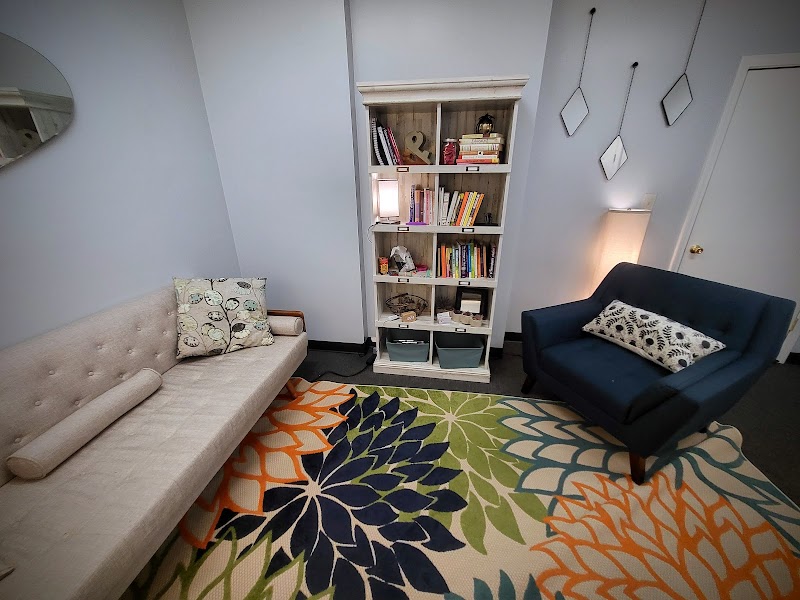 True Course Counseling