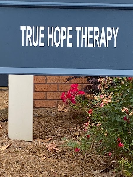 True Hope Therapy LLC