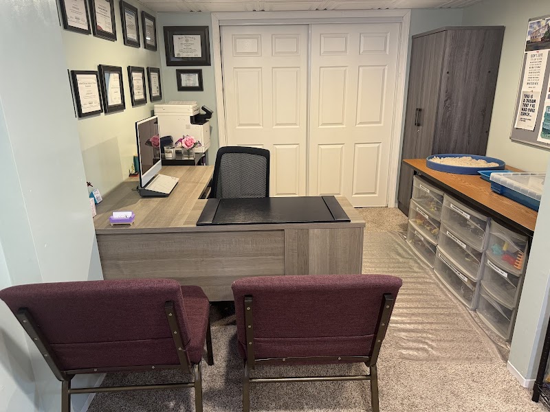 True Reflections Mental Health Services