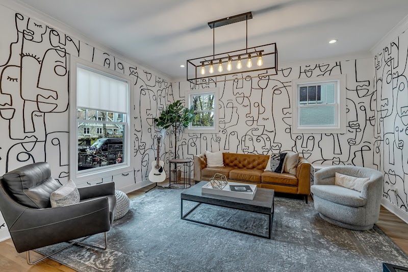 Tulip Hill Healthcare - Alcohol & Drug Rehab Center in Nashville