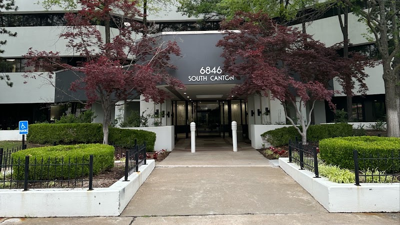 Tulsa Grief And Counseling