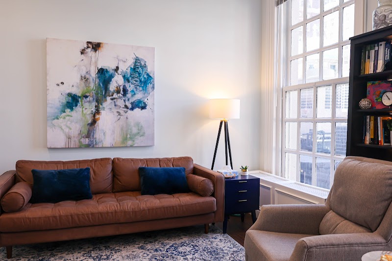 Turning Leaf Therapy, LLC