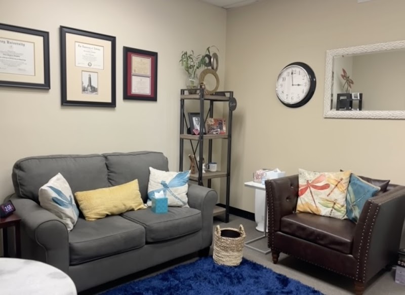 Tuscaloosa Center for Cognitive Therapy