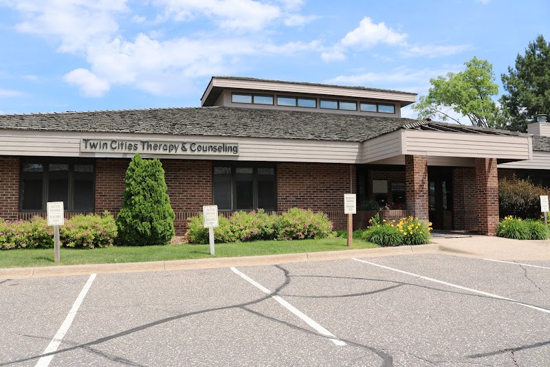 Twin Cities Therapy and Counseling - St. Louis Park, Minnesota