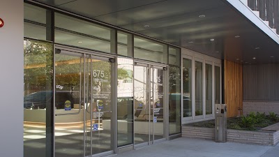 UCSF Psychiatry Clinic