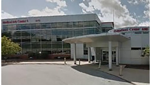 UH Parma Medical Arts Building 4 Rainbow Specialty Clinic