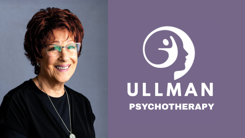 Ullman Psychotherapy
