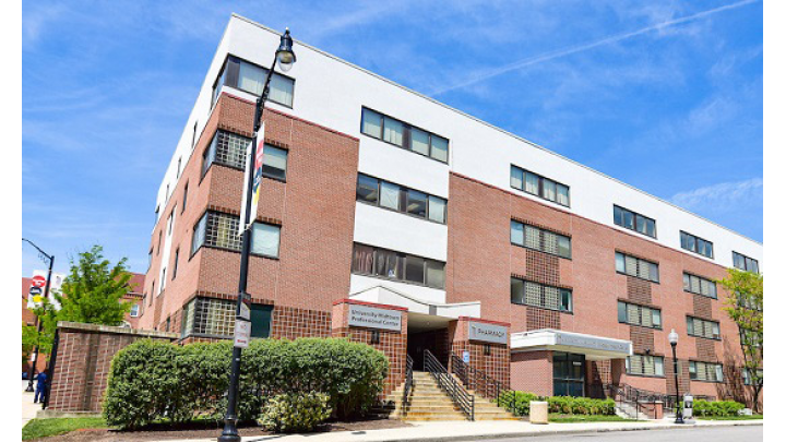 UM Center for Addiction Medicine (CAM) at Linden Ave